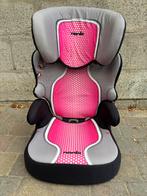 Nania Autostoel - Perfecte Staat!, Ophalen, Zo goed als nieuw, Overige merken, Zijbescherming