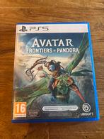 PS5: Avatar - Frontiers of Pandora (Zo goed als nieuw), Spelcomputers en Games, Games | Sony PlayStation 5, Ophalen of Verzenden
