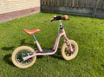 Puky Loopfiets LR XL BR retro pink, Kinderen en Baby's, Speelgoed | Buiten | Voertuigen en Loopfietsen, Ophalen, Zo goed als nieuw