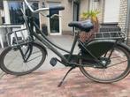 NOGAN Meisjesfiets 24 inch - Leuke fiets!, Minder dan 47 cm, Ophalen, Gebruikt, Handrem