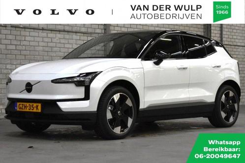 Volvo EX30 Extended Plus 272pk/69 kWh | Harman/Kardon | Came, Auto's, Volvo, Bedrijf, EX30, ABS, Achteruitrijcamera, Adaptive Cruise Control