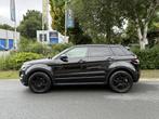 Land Rover Range Rover Evoque 2.2 SD4 4WD Dynamic 190PK Auto, Automaat, Euro 5, 15 km/l, Zwart
