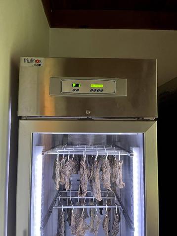 Friulinox Dry Age Rijpingskast beschikbaar voor biedingen