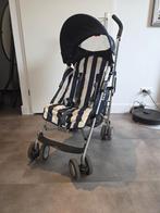 Maclaren Buggy - Compact en Handig!, Ophalen of Verzenden, Gebruikt, Maclaren, Regenhoes