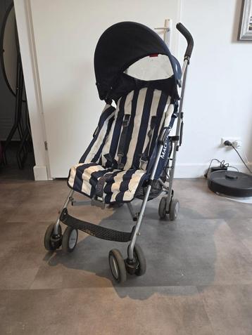 Maclaren Buggy - Compact en Handig! beschikbaar voor biedingen