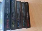 Karen Rose - set van 3 boeken, Ophalen of Verzenden, Gelezen, Nederland
