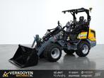 2025 Giant G2700E X-tra VK9734, Wiellader of Shovel