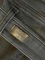 Angels Dames Spijkerbroek Zwart Maat 38 - Zo Goed Als Nieuw, Ophalen of Verzenden, Zo goed als nieuw, Zwart, W30 - W32 (confectie 38/40)