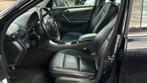 Mercedes C350 Avantgarde 4-Matic/1 Eig/Leer/272PK/17''/Xenon, Automaat, Gebruikt, Stoelverwarming, Blauw