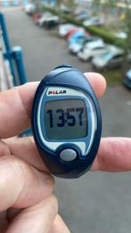 Polar sporthorloge, Sport en Fitness, Ophalen of Verzenden, Zo goed als nieuw, Polar