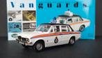 Triumph Dolomite Sprint police West Yorkshire Vanguards Pol, Auto, Nieuw, Info@corgiclassics.co.uk, Le19 1rl Leicester uk