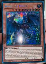 Yu-Gi-Oh! Spirit of Yubel MP24 1st Ed Tin Promo M/NM !, Hobby en Vrije tijd, Verzamelkaartspellen | Yu-gi-Oh!, Verzenden, Zo goed als nieuw