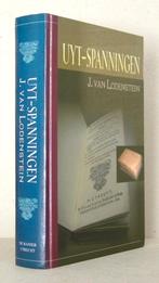 J. van Lodenstein: Uyt-spanningen., Boeken, Christendom | Protestants, Ophalen of Verzenden, Zo goed als nieuw, J. van Lodenstein