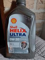 Helix ultra 0w-30 voor diesel nieuw, Ophalen of Verzenden