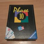Phase 10 kaartspel, Een of twee spelers, Ophalen of Verzenden, Zo goed als nieuw, Ravensburger
