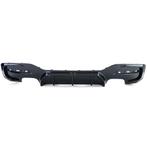 Achterbumper Diffuser Quad Uitlaat Voor Bmw 1 Serie F20 F21, Verzenden, Automotive Parts, A.parts@hotmail.nl, Trasmolenlaan 12 3447 GZ Woerden