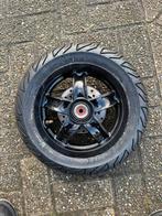 Hele nette zip voor velg met band, Motoren, Ophalen of Verzenden