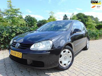 Volkswagen Golf 1.6 Turijn , 3-DRS. , Airco / Elec.Pakket /  beschikbaar voor biedingen