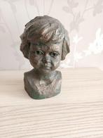 Meisjes hoofdje van kune, Ophalen of Verzenden, Zo goed als nieuw