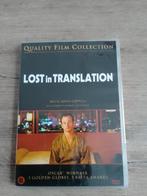 Lost in Translation, Cd's en Dvd's, Ophalen of Verzenden, Zo goed als nieuw