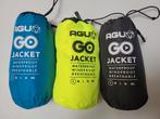 Regenjas Agu GO Jacket Unisex maat S, M, L, XL, XXL NIEUW, Ophalen of Verzenden, Nieuw, Regenjas, Heren