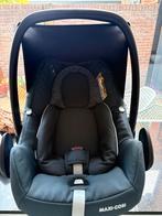 Maxi Cosi Rock, Ophalen, Zo goed als nieuw, Isofix, 0 t/m 13 kg