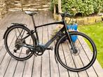 Specialized Turbo Vado SL 5.0 EQ - Topmodel e-bike, Fietsen en Brommers, Elektrische fietsen, Zo goed als nieuw, 51 tot 55 cm