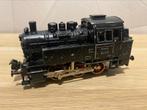 Trix locomotief 80018. H0 schaal, Ophalen of Verzenden, Locomotief, Trix