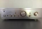 DENON PMA 1500R DUBBELE TRAFO'S 2 X 140 WATT 4 OHM + A.B., Denon, Ophalen of Verzenden, Zo goed als nieuw, 60 tot 120 watt