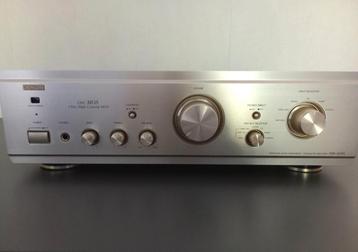 DENON PMA 1500R DUBBELE TRAFO'S 2 X 140 WATT 4 OHM + A.B. beschikbaar voor biedingen