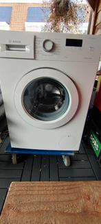 Bosch WAJ28002NL wasmachine in absolute nieuwstaat, Ophalen, Zo goed als nieuw, 85 tot 90 cm, 1200 tot 1600 toeren