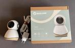 2x Maxi-Cosi See wifi babyfoon, 1 is NIEUW, Ophalen of Verzenden, Nieuw, Minder dan 100 meter, Camera