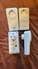 Devolo WiFi Versterkers - DVS200 & KPN, Computers en Software, Ophalen of Verzenden, Gebruikt, Devolo