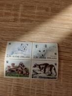 Finland(WWF), Verzenden, Finland, Postfris