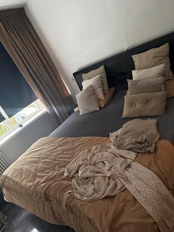 Tweepersoons Boxspring - Comfortabel Slapen!