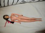 Vintage  barbie Talking ? met t.n.t  lijf mattel, Verzamelen, Poppen, Verzenden, Gebruikt, Pop