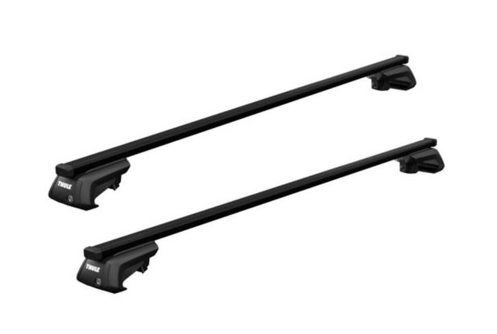 Thule SmartRack XT Dakdragers 135 cm SquareBar Als NIEUW, Auto diversen, Dakdragers, Zo goed als nieuw, Ophalen