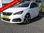 Peugeot 308 1.2 PureTech GT-line PANO LEER CAMERA APK 11-202, Auto's, Peugeot, Voorwielaandrijving, Gebruikt, 1199 cc, 1064 kg