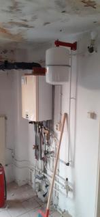 Remeha Avanta 28c CV Ketel - Goed Onderhouden, Doe-het-zelf en Verbouw, Ophalen, Gebruikt, Geiser, Minder dan 20 liter