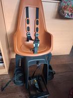 Bobike fietszitje achter, Fietsen en Brommers, Fietsaccessoires | Fietsstoeltjes, Ophalen, Achterzitje, 9 t/m 36 kg, Bobike, fietszitje voor achterop.