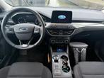 Ford Focus Wagon 1.0 EcoBoost Titanium Business | AUTOMAAT |, 65 €/maand, Gebruikt, Euro 6, 715 kg