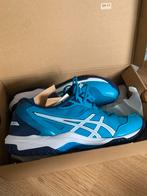 Asics sportschoenen maat 45 - Nieuw in doos!, Ophalen of Verzenden, Nieuw, Kleding