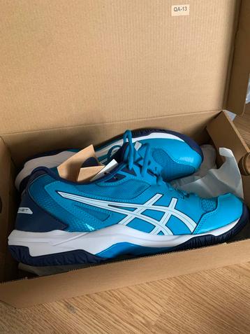 Asics sportschoenen maat 45 - Nieuw in doos! beschikbaar voor biedingen