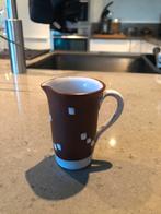 Ravelli koffiemelkkannetje, Huis en Inrichting, Keuken | Servies, Overige typen, Ophalen of Verzenden, Zo goed als nieuw, Overige stijlen