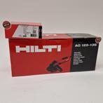 Hilti AG 125-13S haakse slijper Body | Nieuw, Doe-het-zelf en Verbouw, Gereedschap | Slijpmachines, Hilti, Nieuw, Support@hilti.com