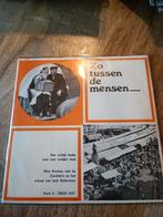 Wim Kersten - zo tussen de mensen, Cd's en Dvd's, Vinyl | Nederlandstalig, Ophalen of Verzenden, Zo goed als nieuw, Overige formaten