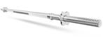 Halterstang EZ Curlstang dumbbell stang, Benen, Hop-sport, Hop-sport, Ophalen of Verzenden