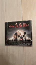 Born to be wild - 16 greatest rock songs, Ophalen of Verzenden, Zo goed als nieuw, Poprock