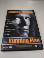 The Running Man - 1987, Ophalen, Vanaf 16 jaar, 1980 tot heden, Science Fiction en Fantasy
