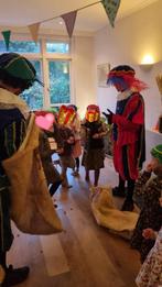 Leukste pieten van rotterdam, Diversen, Ophalen, Zo goed als nieuw